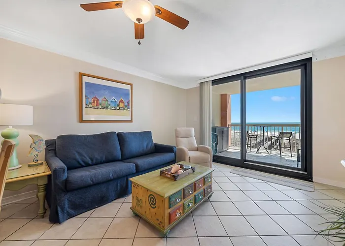 Harbour Place 112 Holiday home *