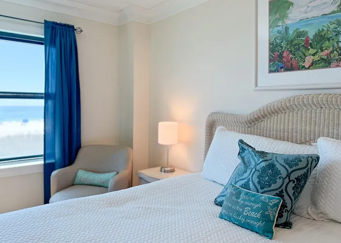 Harbour Place 112 * Gulf Shores