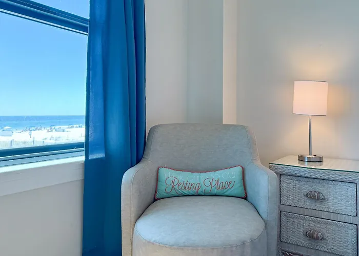 Harbour Place 112 * Gulf Shores