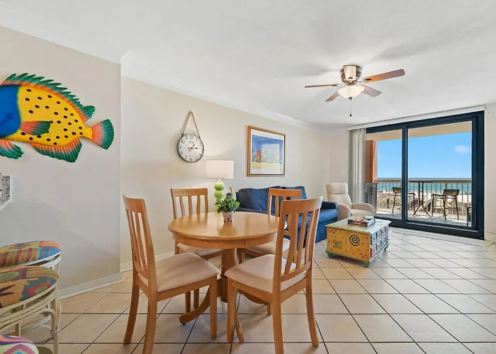 Harbour Place 112 * Gulf Shores