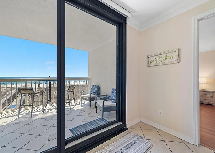 Harbour Place 112 * Gulf Shores
