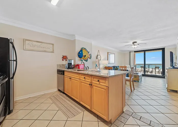 Harbour Place 112 * Gulf Shores