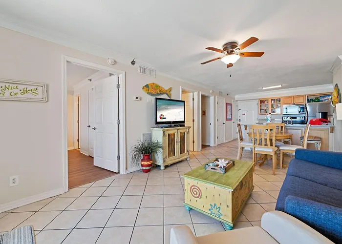 Holiday home Harbour Place 112 Gulf Shores