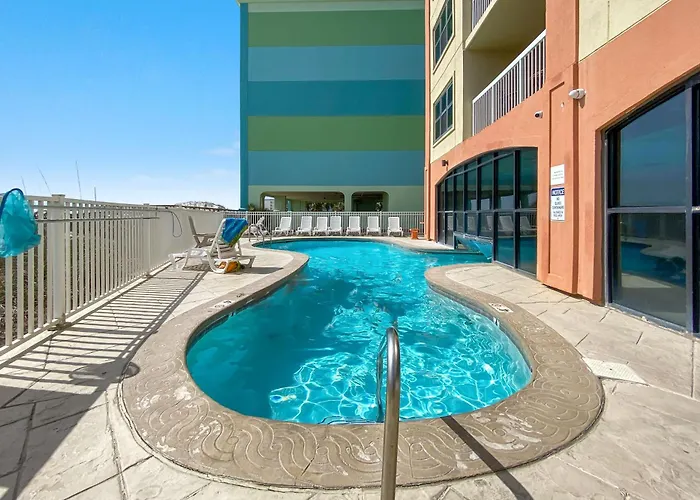 Harbour Place 112 * Gulf Shores