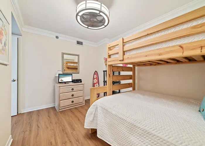 Harbour Place 112 Holiday home Gulf Shores
