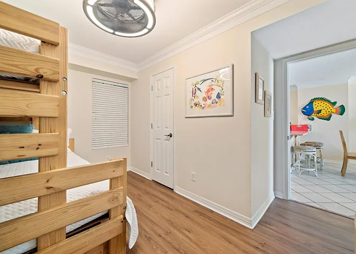 Harbour Place 112 Holiday home
