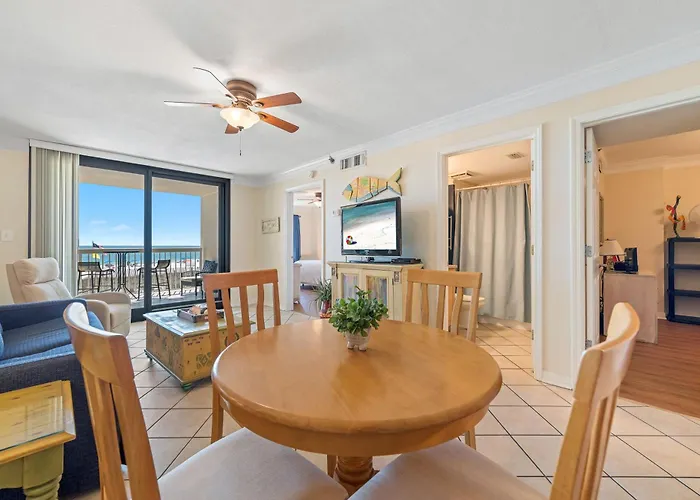 Harbour Place 112 * Gulf Shores