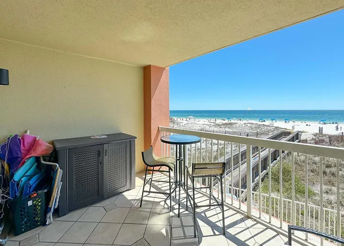 Harbour Place 112 Holiday home Gulf Shores