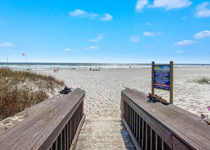 Harbour Place 112 Holiday home Gulf Shores