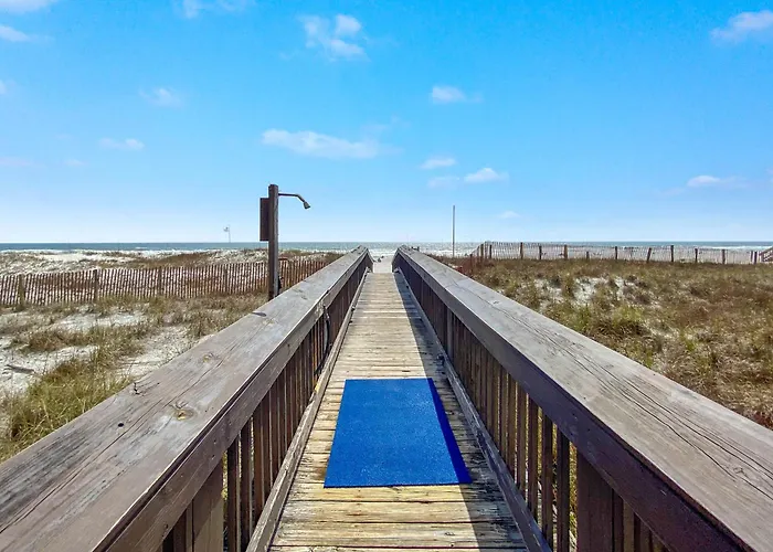 Holiday home Harbour Place 112 Gulf Shores