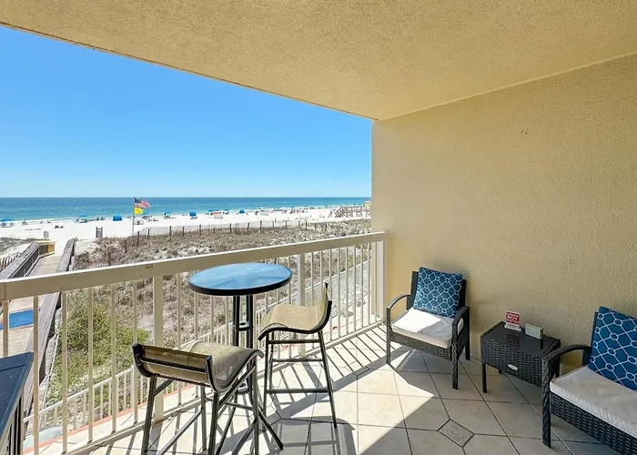 Harbour Place 112 * Gulf Shores