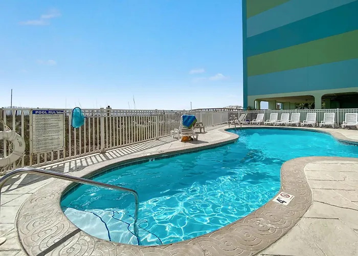 Harbour Place 112 Holiday home *